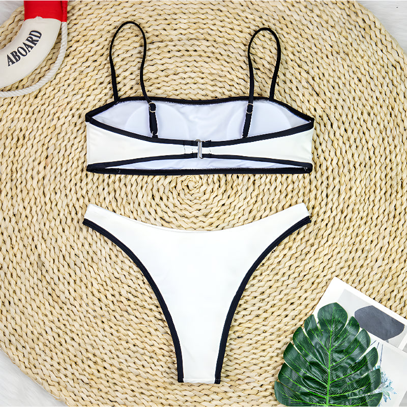 NOIR COAST BIKINI