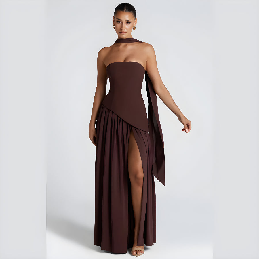 AUREA FLOW DRESS