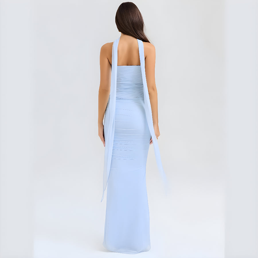 BELLA SIREN DRESS