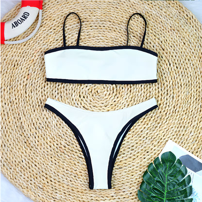 NOIR COAST BIKINI