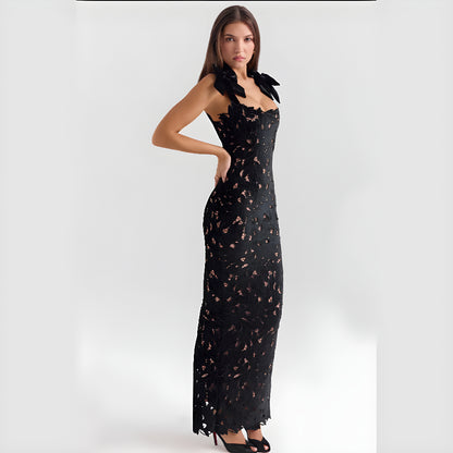 VERONA LACE DRESS