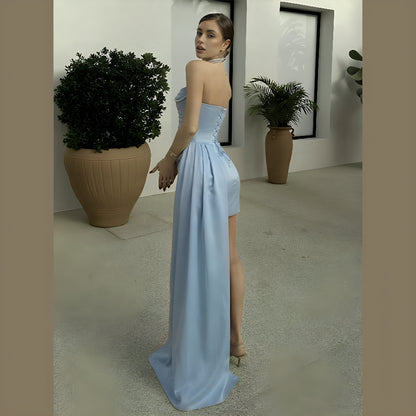 CÉLESTE PEARL DRESS