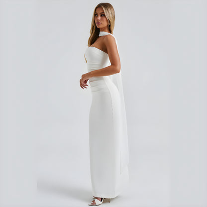 SERAPHINE HALO DRESS