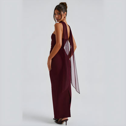 SERAPHINE HALO DRESS