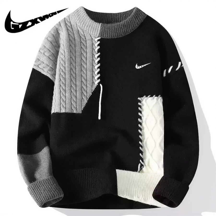 NIKE - PULLOVER SWEATER