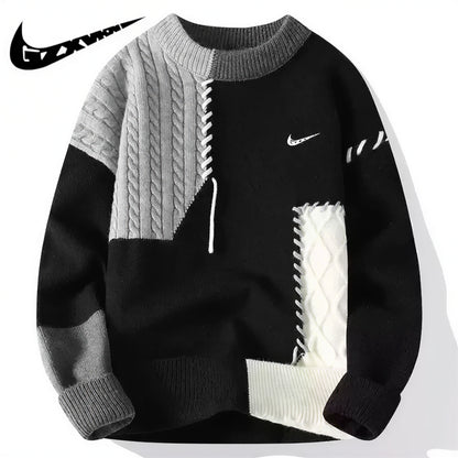NIKE - PULLOVER SWEATER