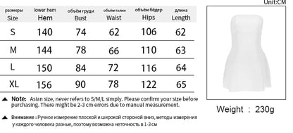 Sexy A-Line Dress Women's Summer New Solid Sexy Sleeveless Off Shoulder Bodycon Dresses Fashion Elegant Club Party Lady Dresses