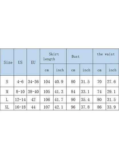 Combhasaki Women Solid Color Elegant Tie-up Halter Neck Sleeveless Bandage Open Back Cross Corset A-line Midi Tank Tutu Dress