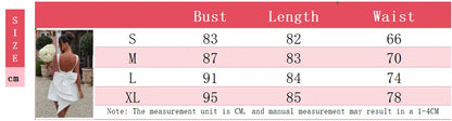 Elegant Pearl Bow Backless Sexy Mini Dress Women's Luxury Party Short Dresses White Black Pink Birthday Evening Wedding Summer