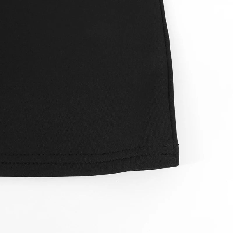 Sexy A-Line Dress Women's Summer New Solid Sexy Sleeveless Off Shoulder Bodycon Dresses Fashion Elegant Club Party Lady Dresses
