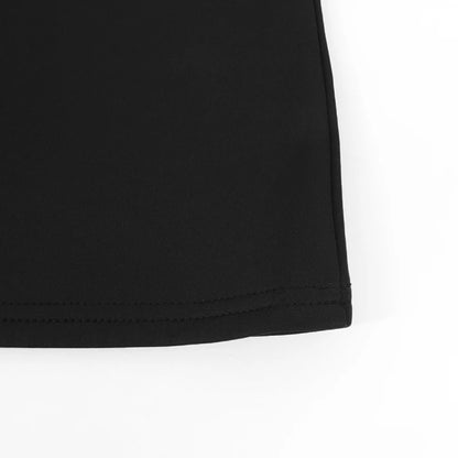 Sexy A-Line Dress Women's Summer New Solid Sexy Sleeveless Off Shoulder Bodycon Dresses Fashion Elegant Club Party Lady Dresses